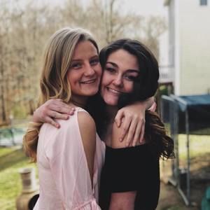 Meet your Posher, Kiley